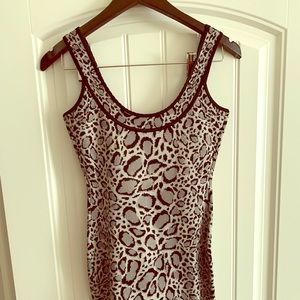 BCBG Tory Dress